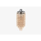 IQ8188 TESSA ALTO CHANDELIER